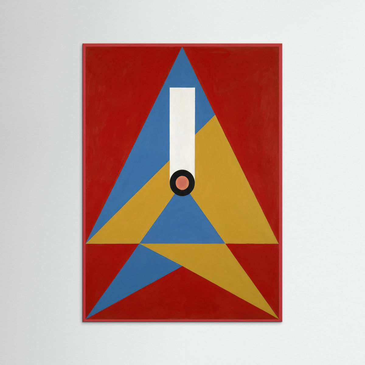 Red Wood Primal Orbit