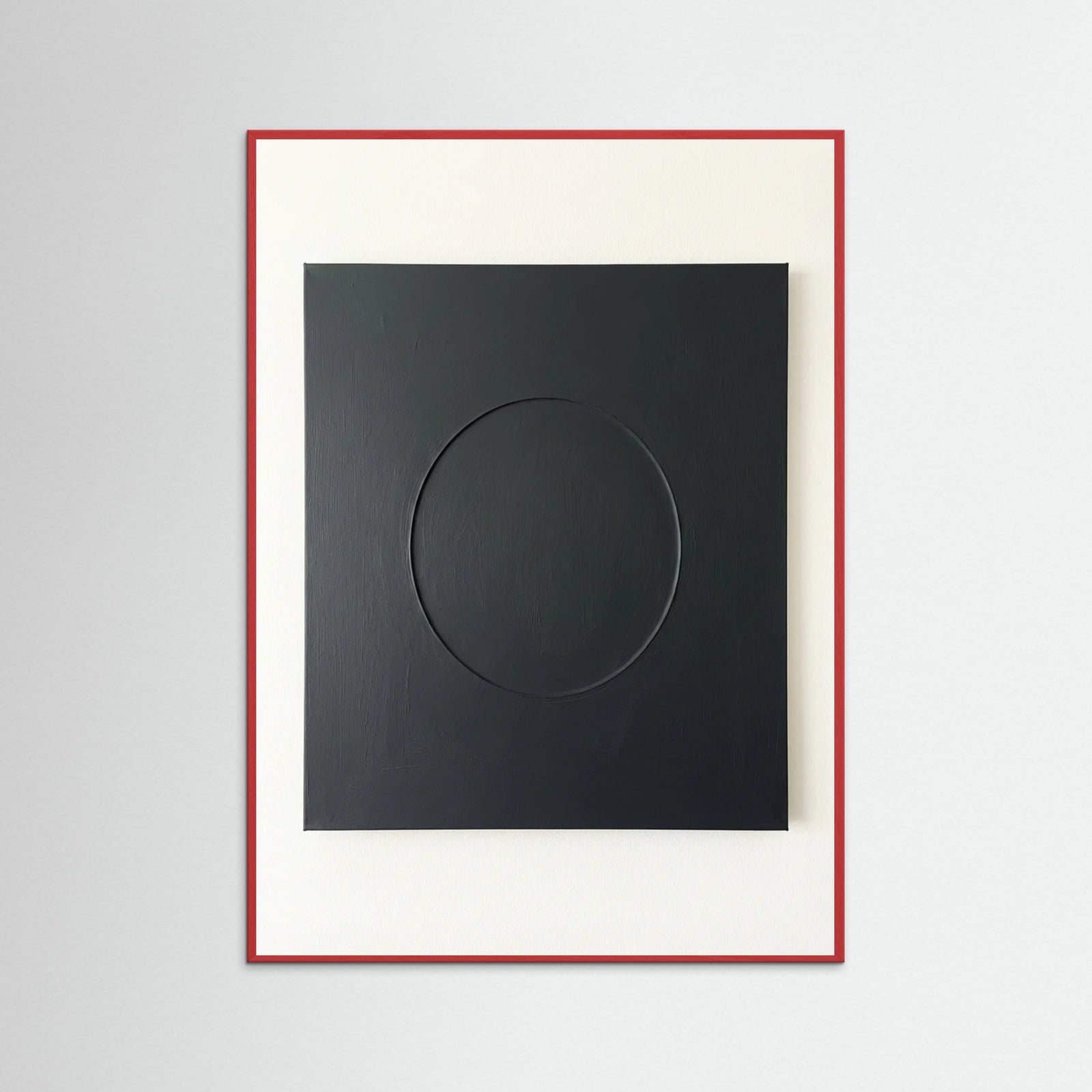 Red Wood Pure Serenity