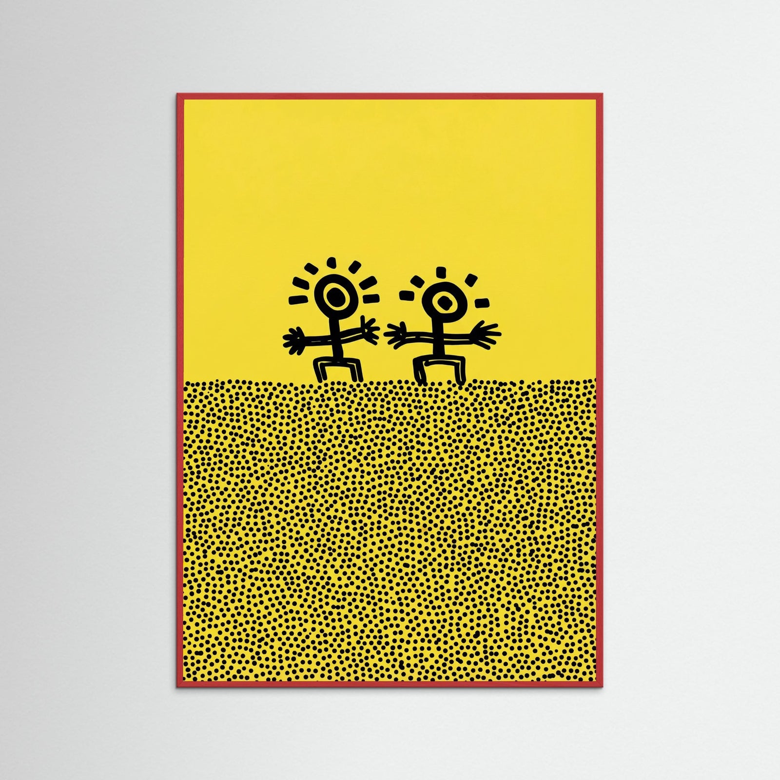 Red Wood Radiant Companions