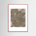 Retro Composition Poster – poster och konsttryck