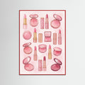 Red Wood Rosy Eyewear Collection