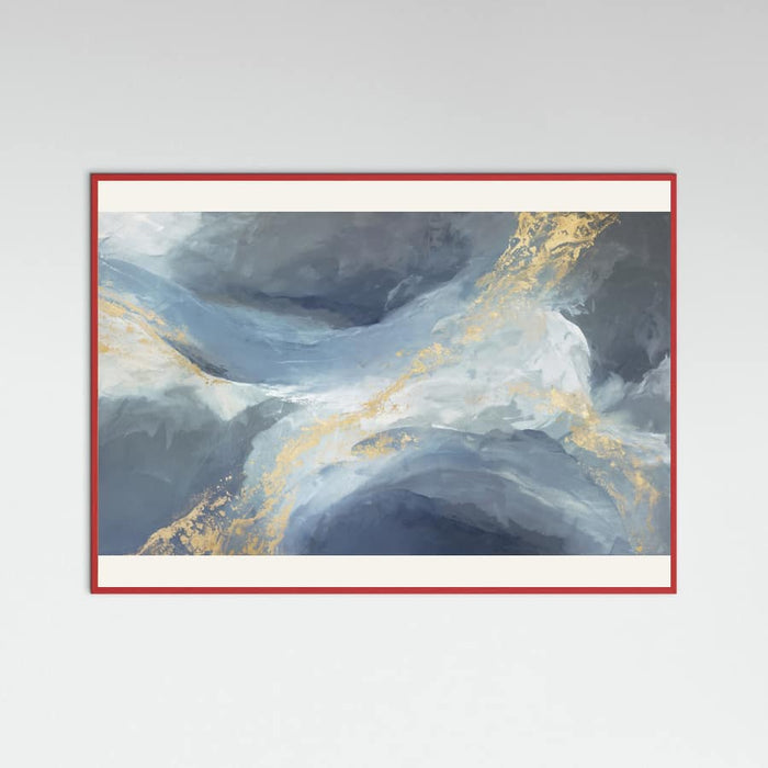 Sacred Light Poster – poster and art print