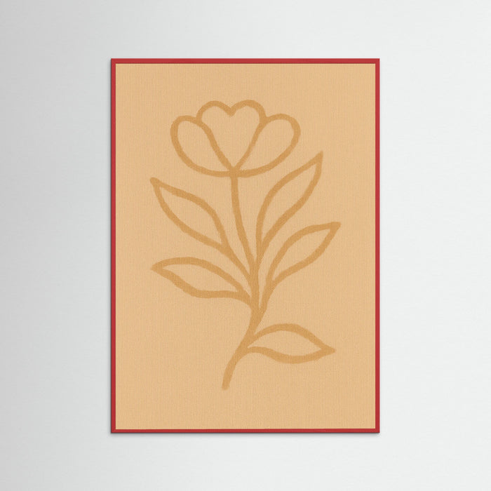 Red Wood Sand bloom