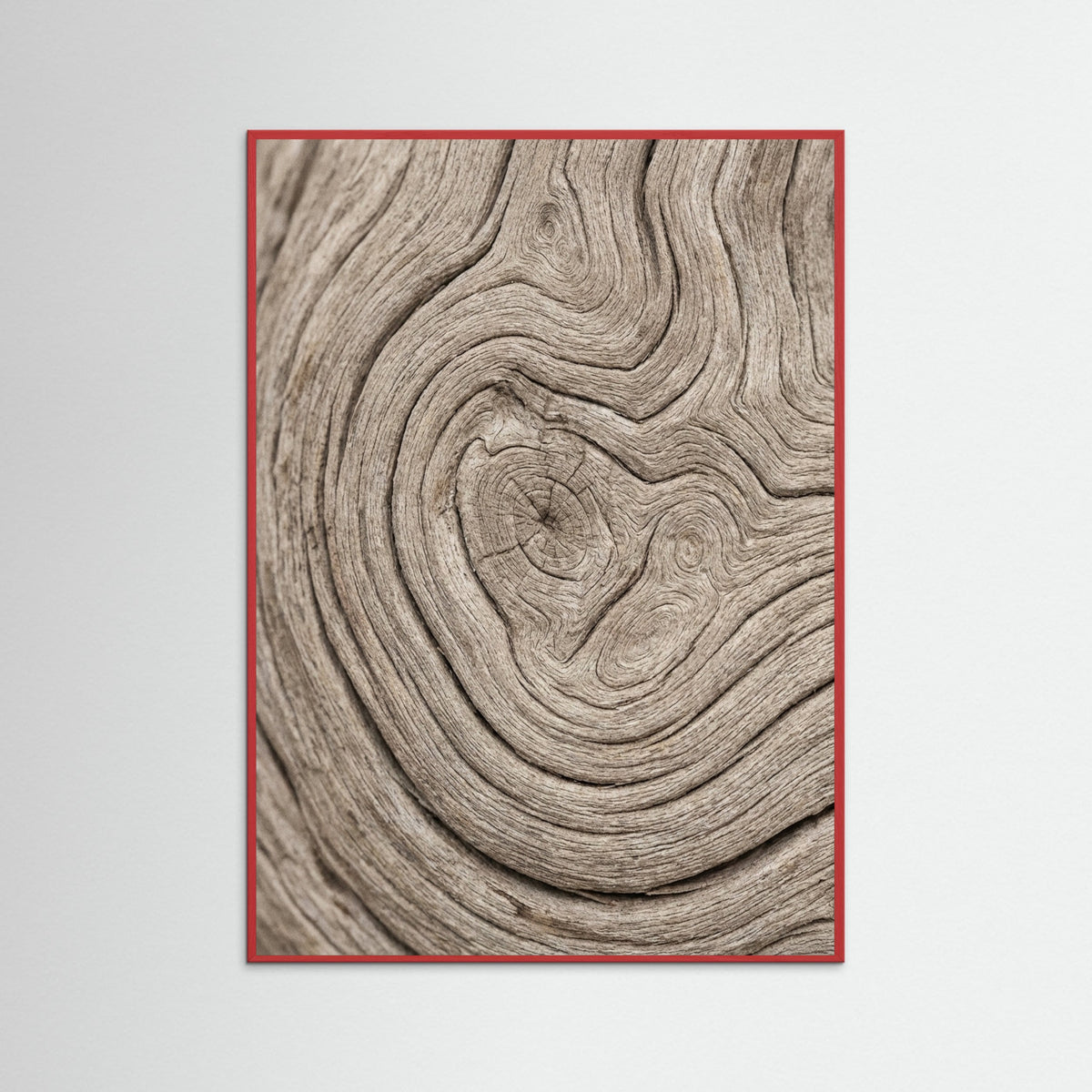 Red Wood Sandy Whisper