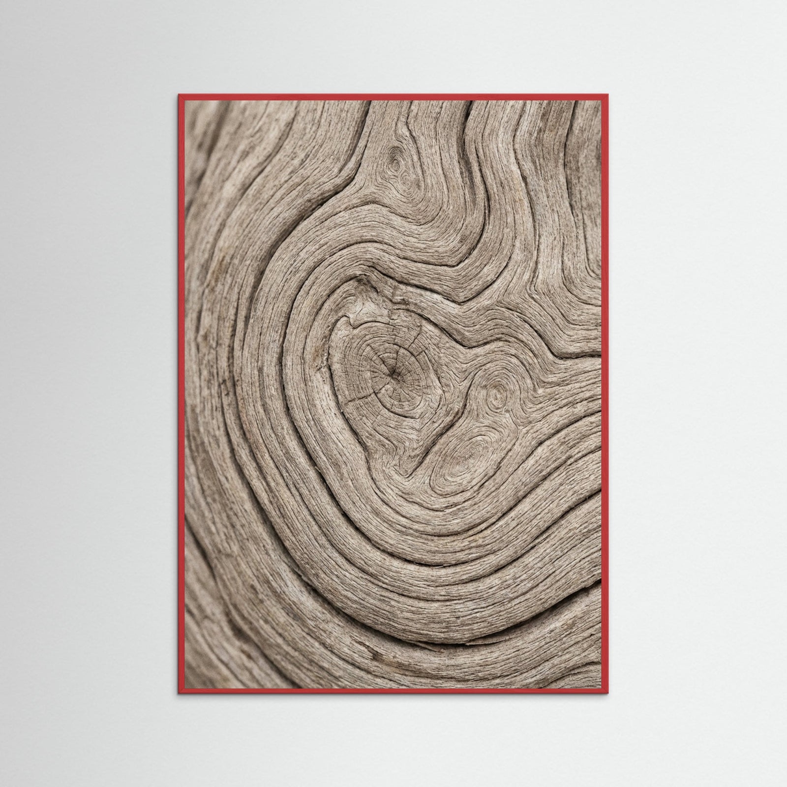 Red Wood Sandy Whisper