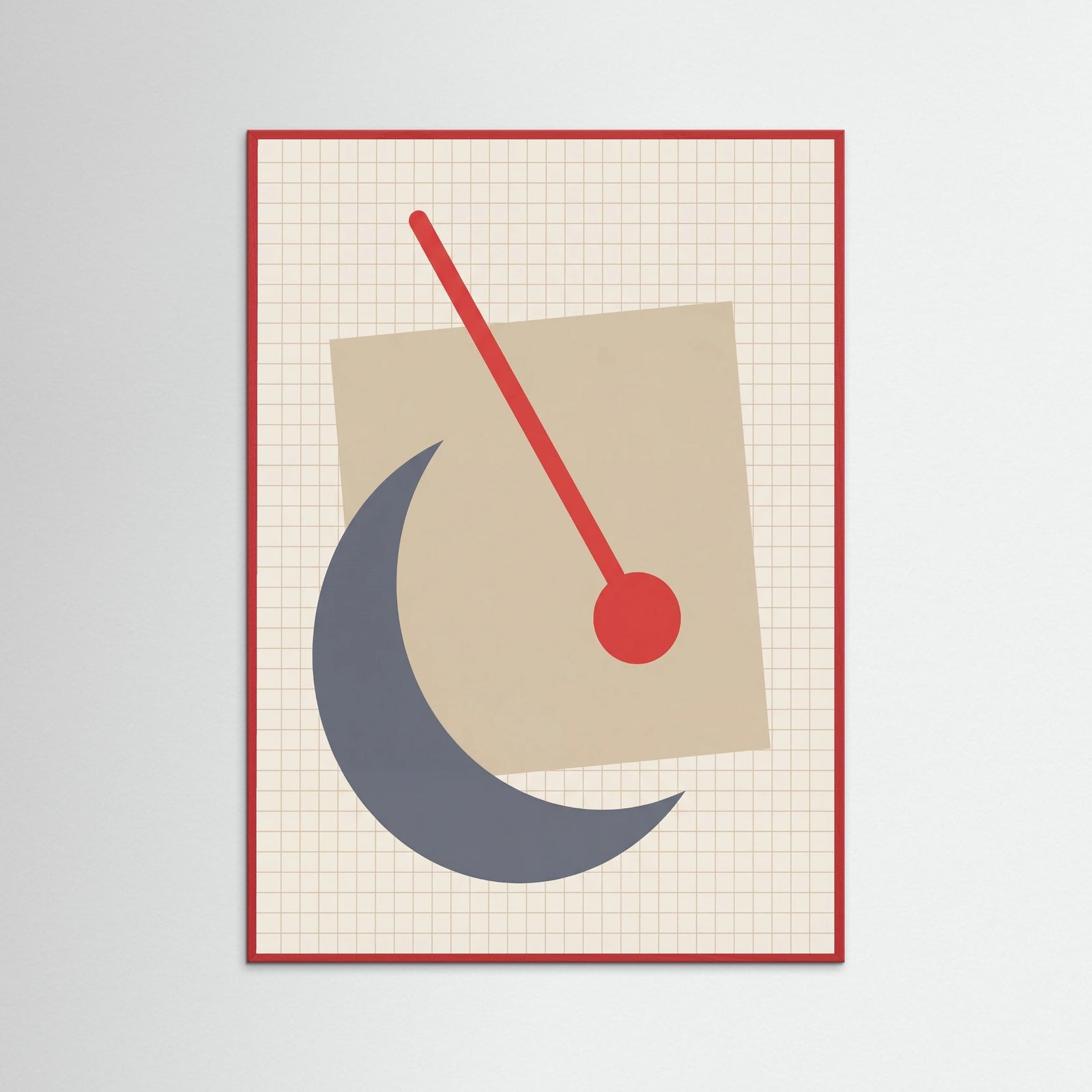 Red Wood Scheduled Ascent