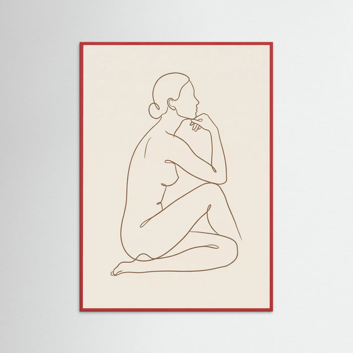 Red Wood Serene Line Essence