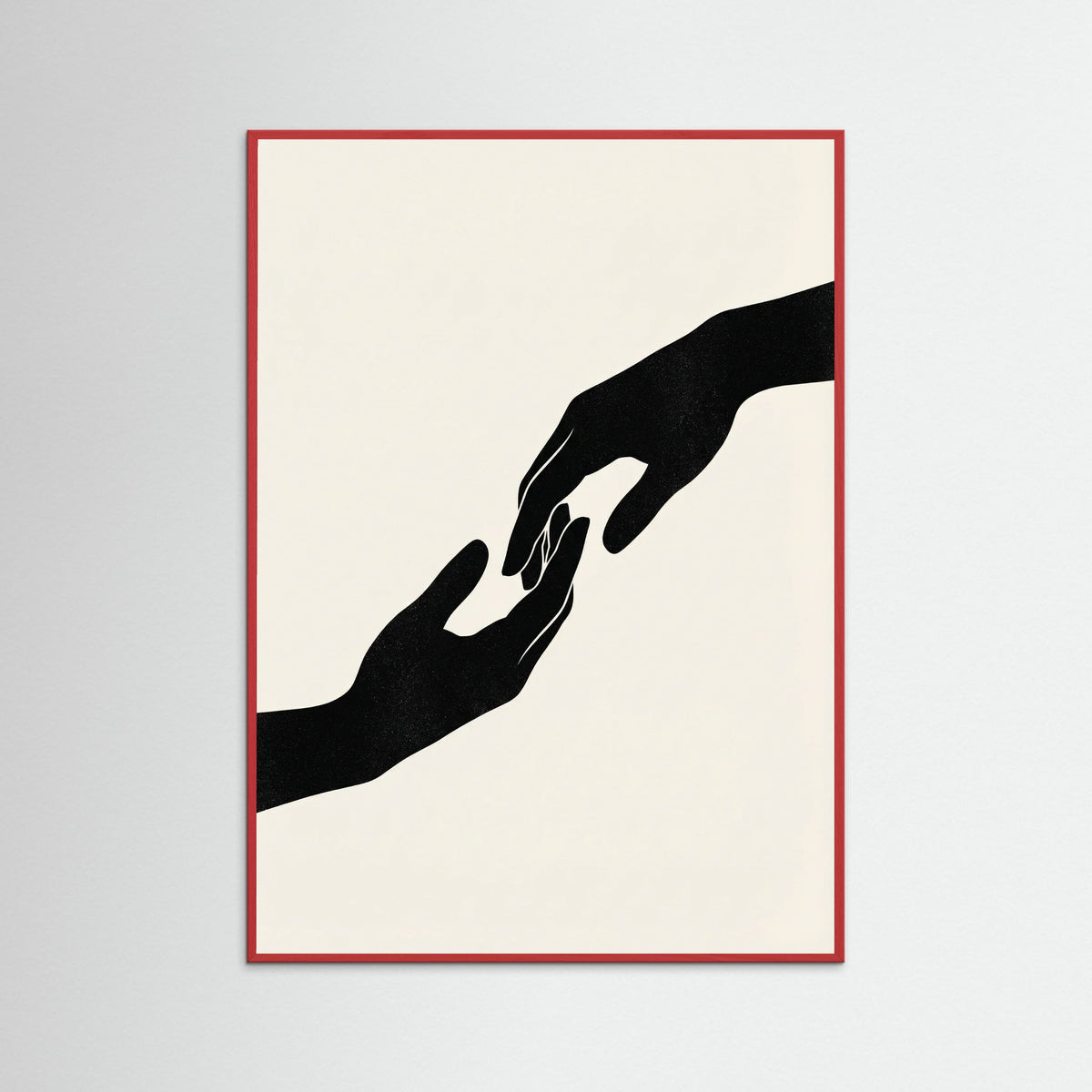 Red Wood Shared Profile