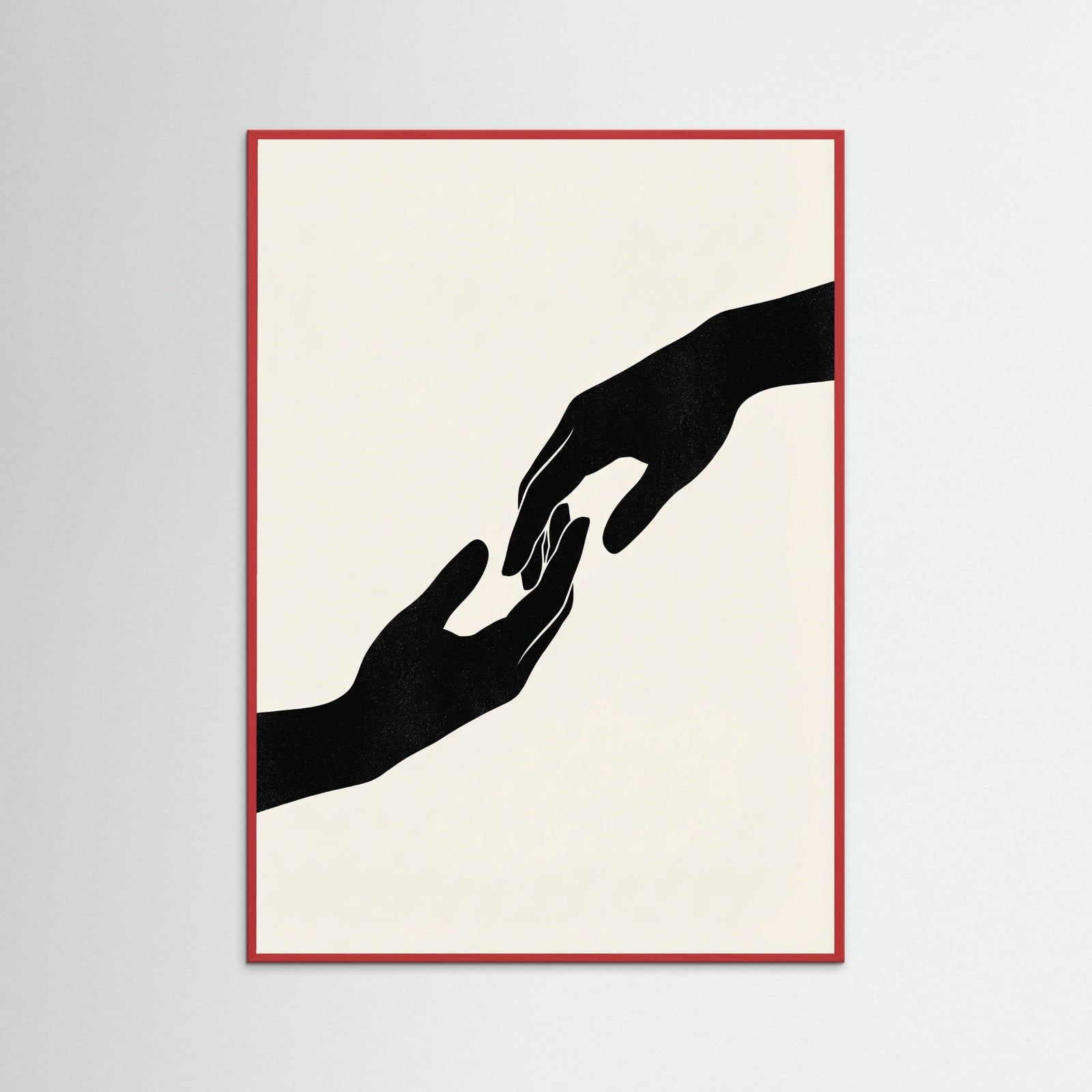 Red Wood Shared Profile