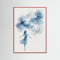 Red Wood Skyward Grace