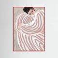 Póster Sleeping princess – póster e impresión artística