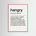 Red Wood Snack Definition