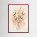 Red Wood Soft Botanicals