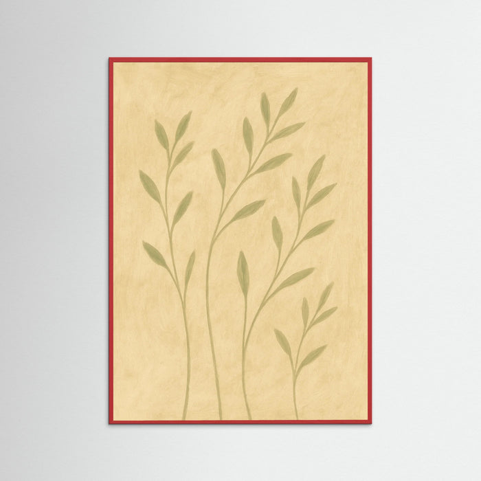 Red Wood Soft Field