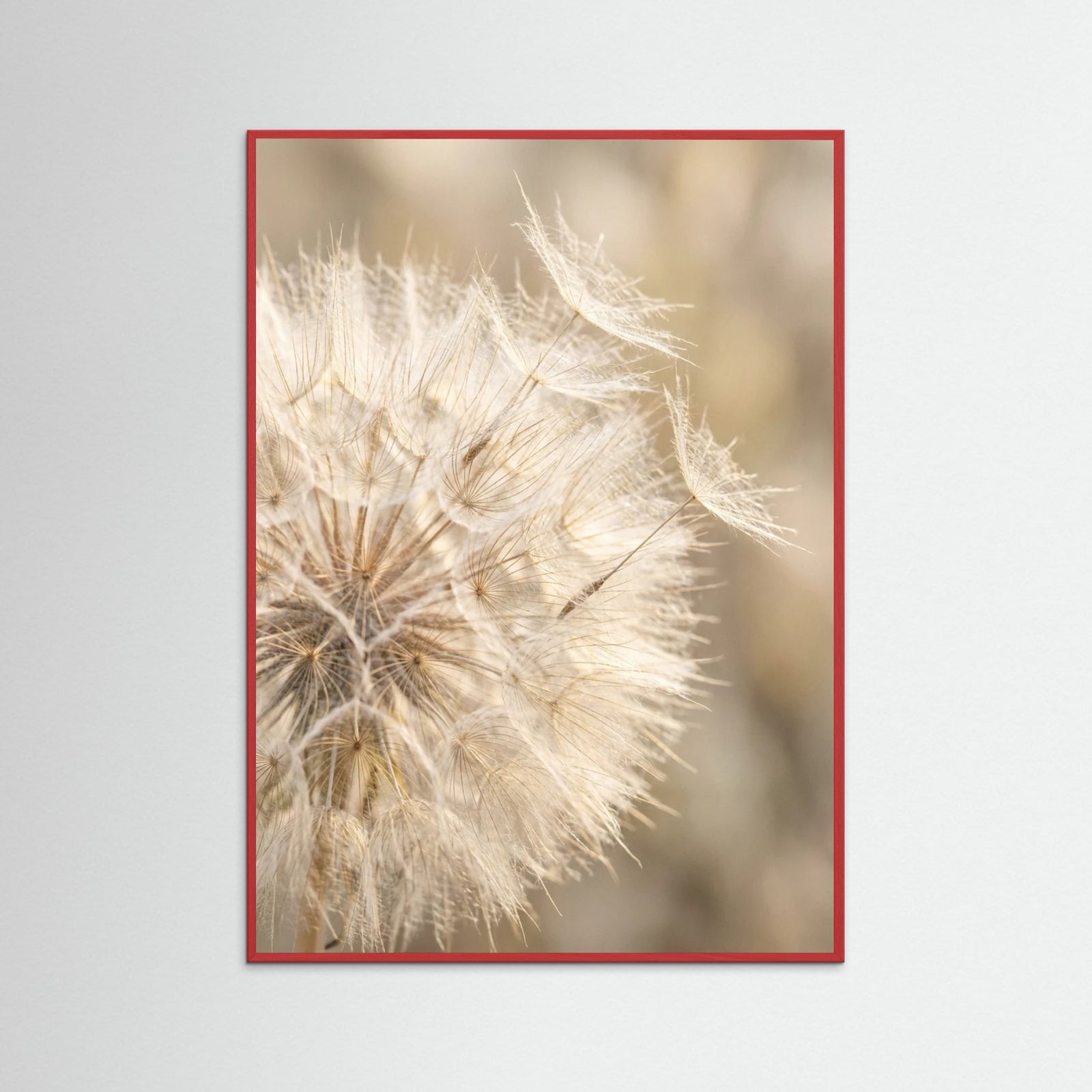 Red Wood Soft Whisper