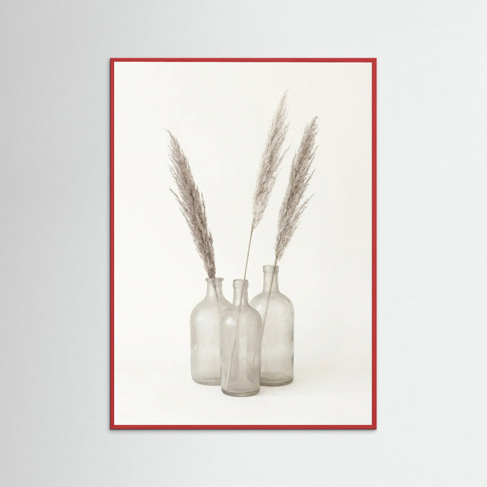 Red Wood Soft White Whisper
