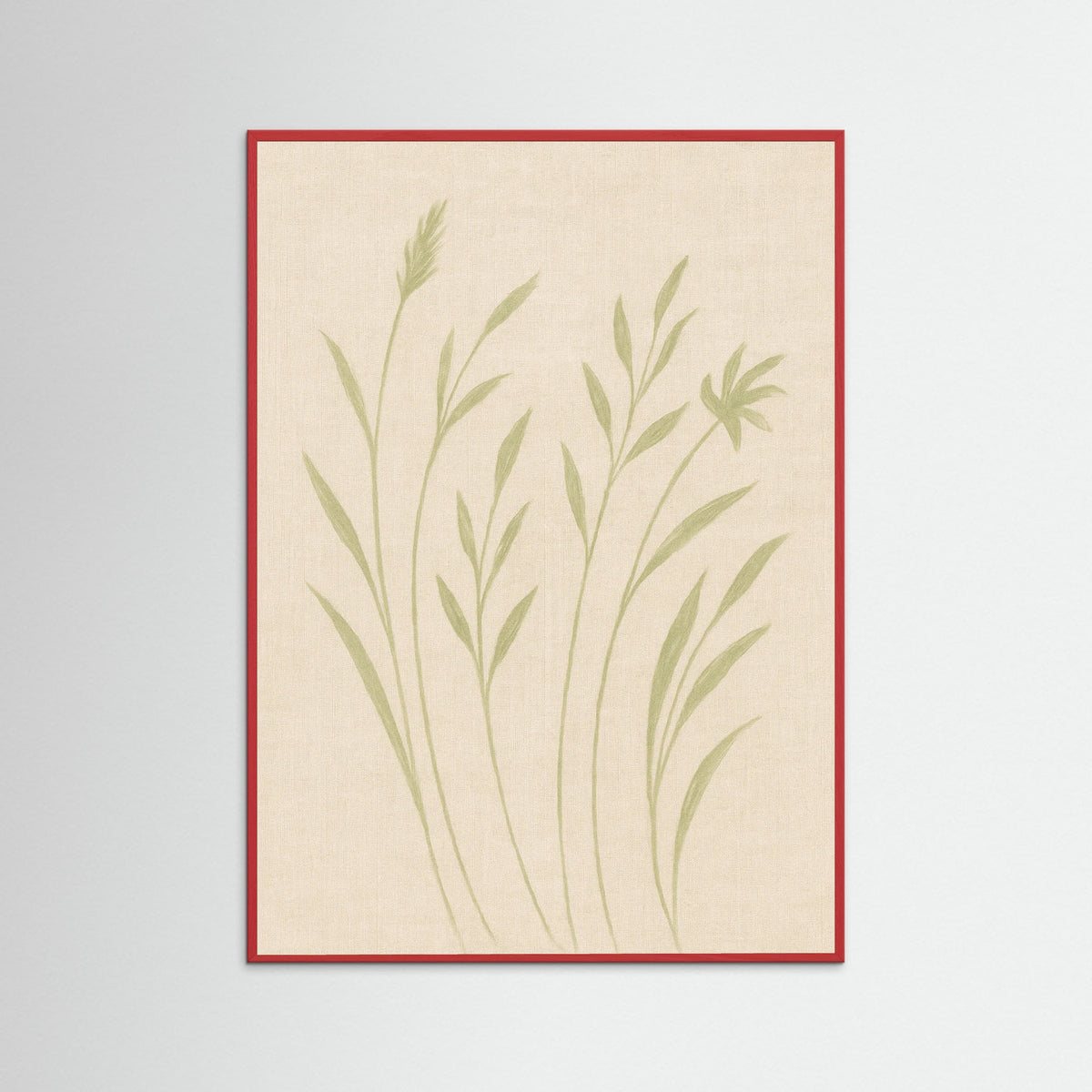 Red Wood Soft field