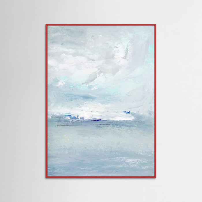 Affiche Softshore – affiche et impression d’art