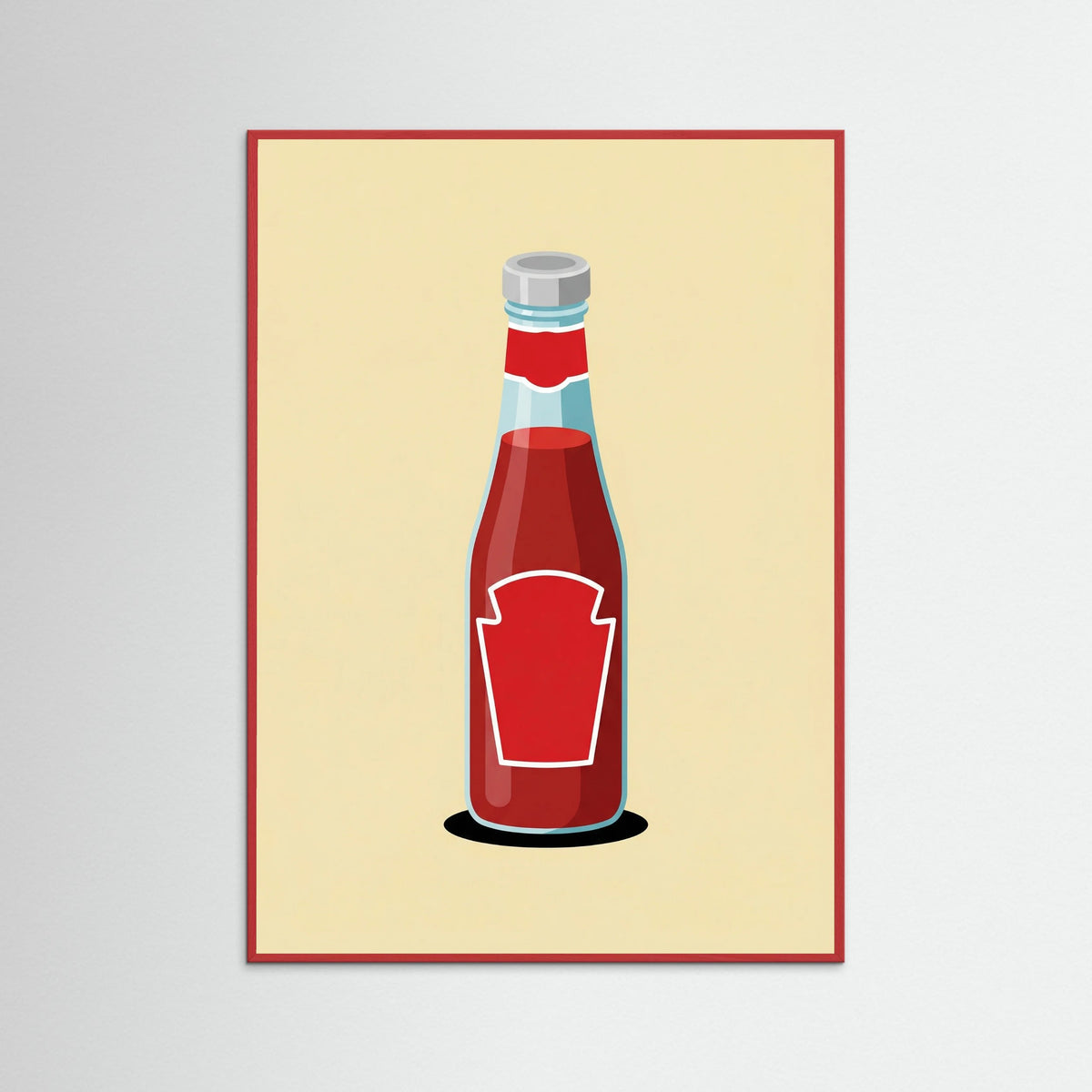 Red Wood Spicy Kick