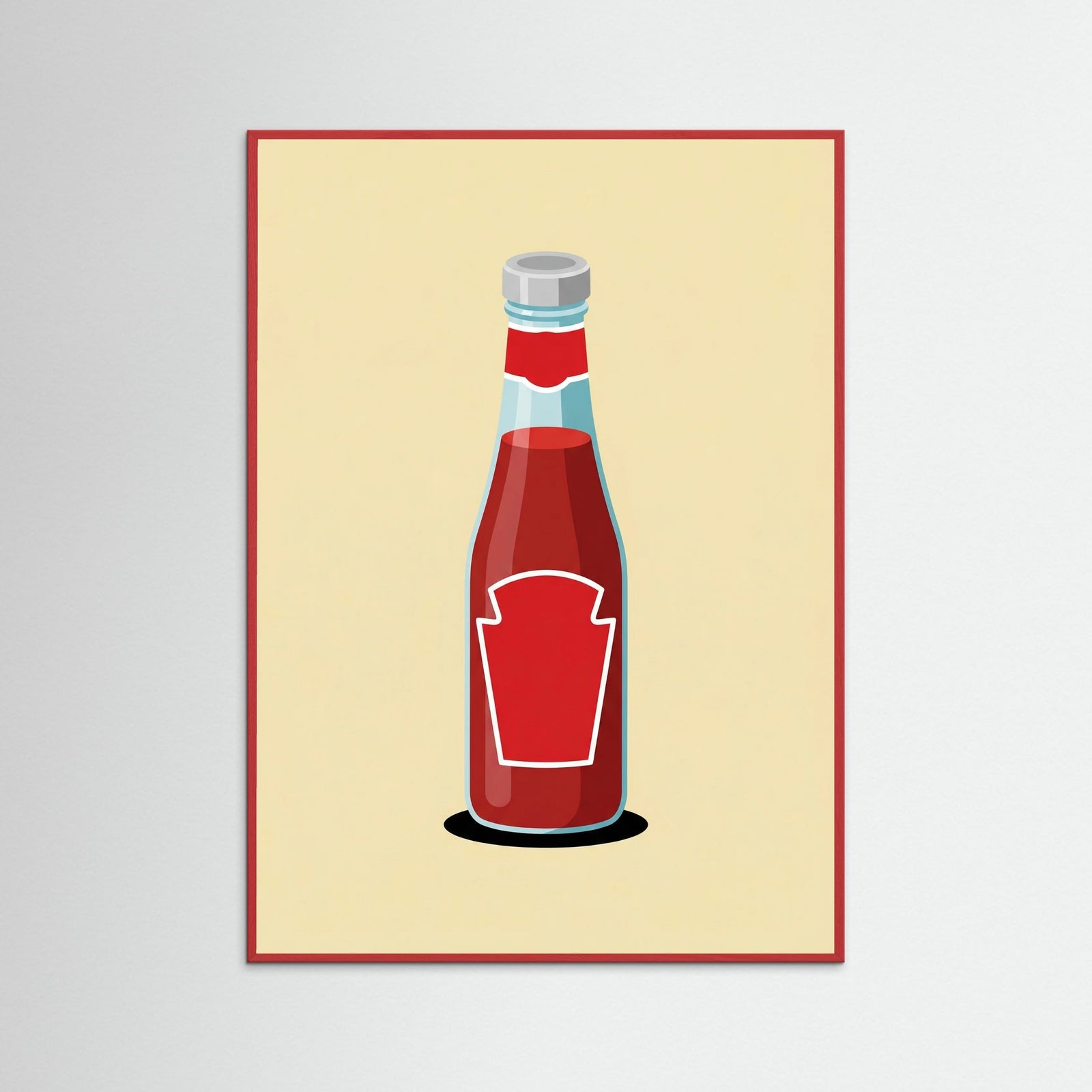 Red Wood Spicy Kick