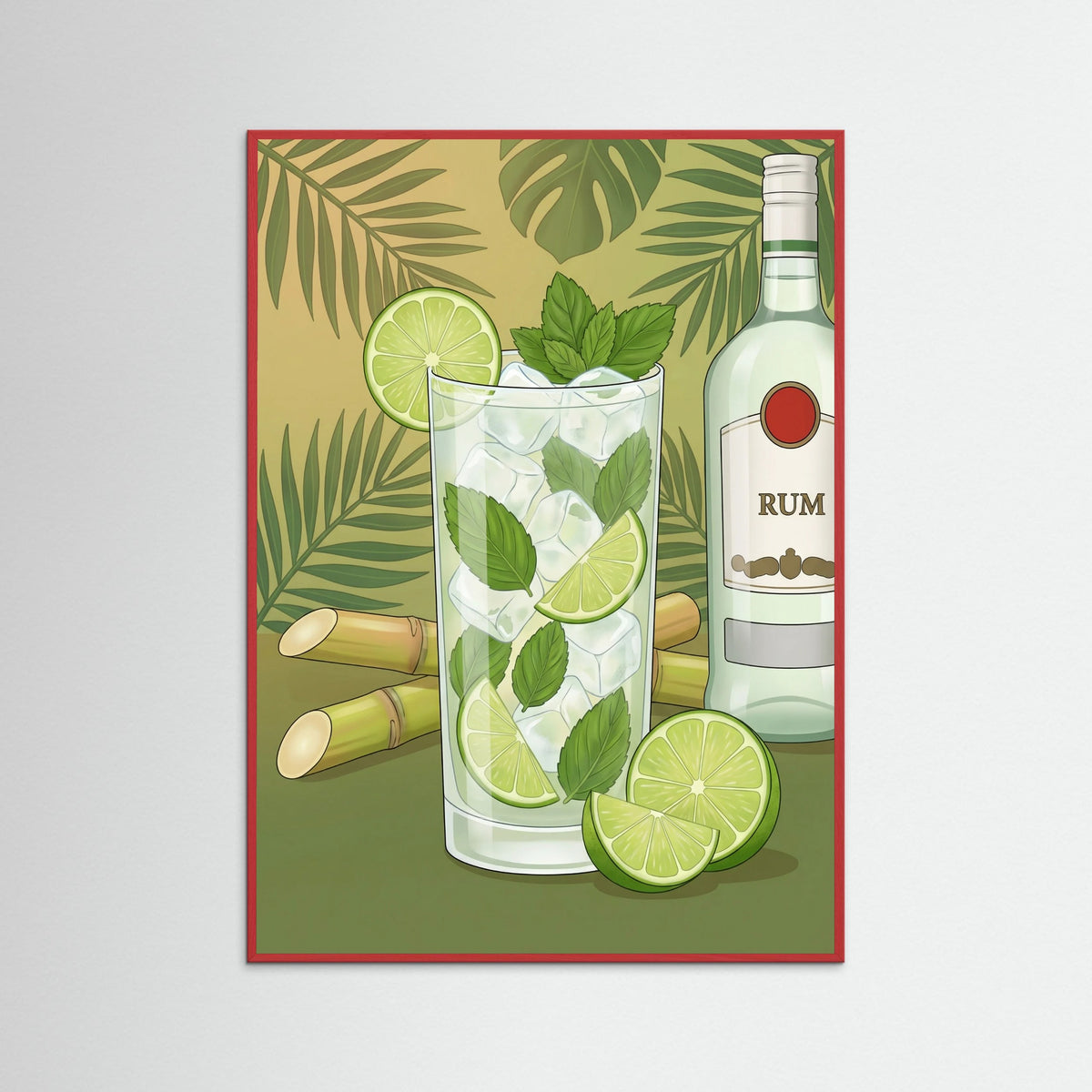 Red Wood Spicy Margarita Recipe