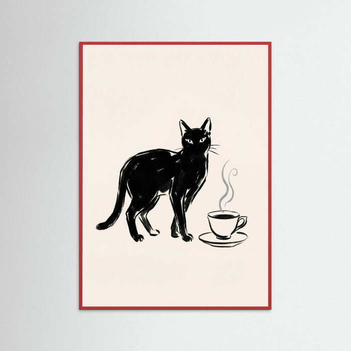 Red Wood Spirited Bovine Sips