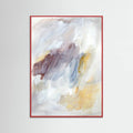 Plakat Spring Clouds – plakat i druk artystyczny