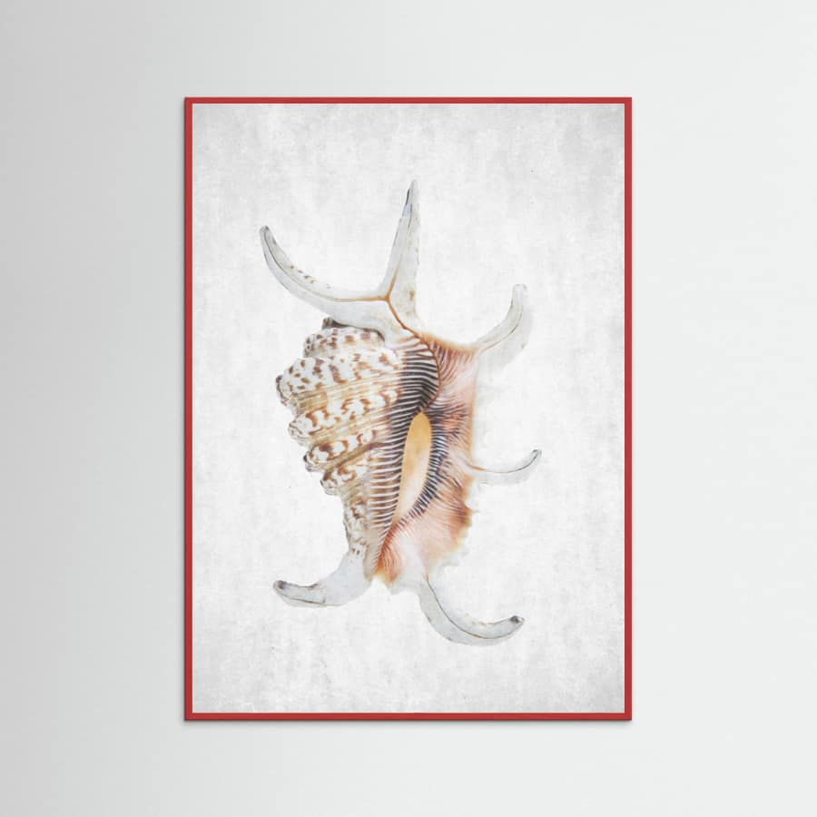 Spring Tide 03 Poster – poster and art print