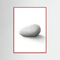 Red Wood Stone Balance