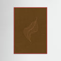 Red Wood Subtle Entomology