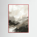 Red Wood Subtle Gestures