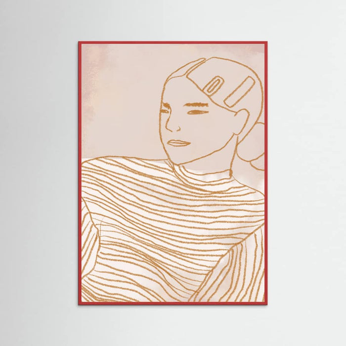 Póster Subtlecharm – póster e impresión artística