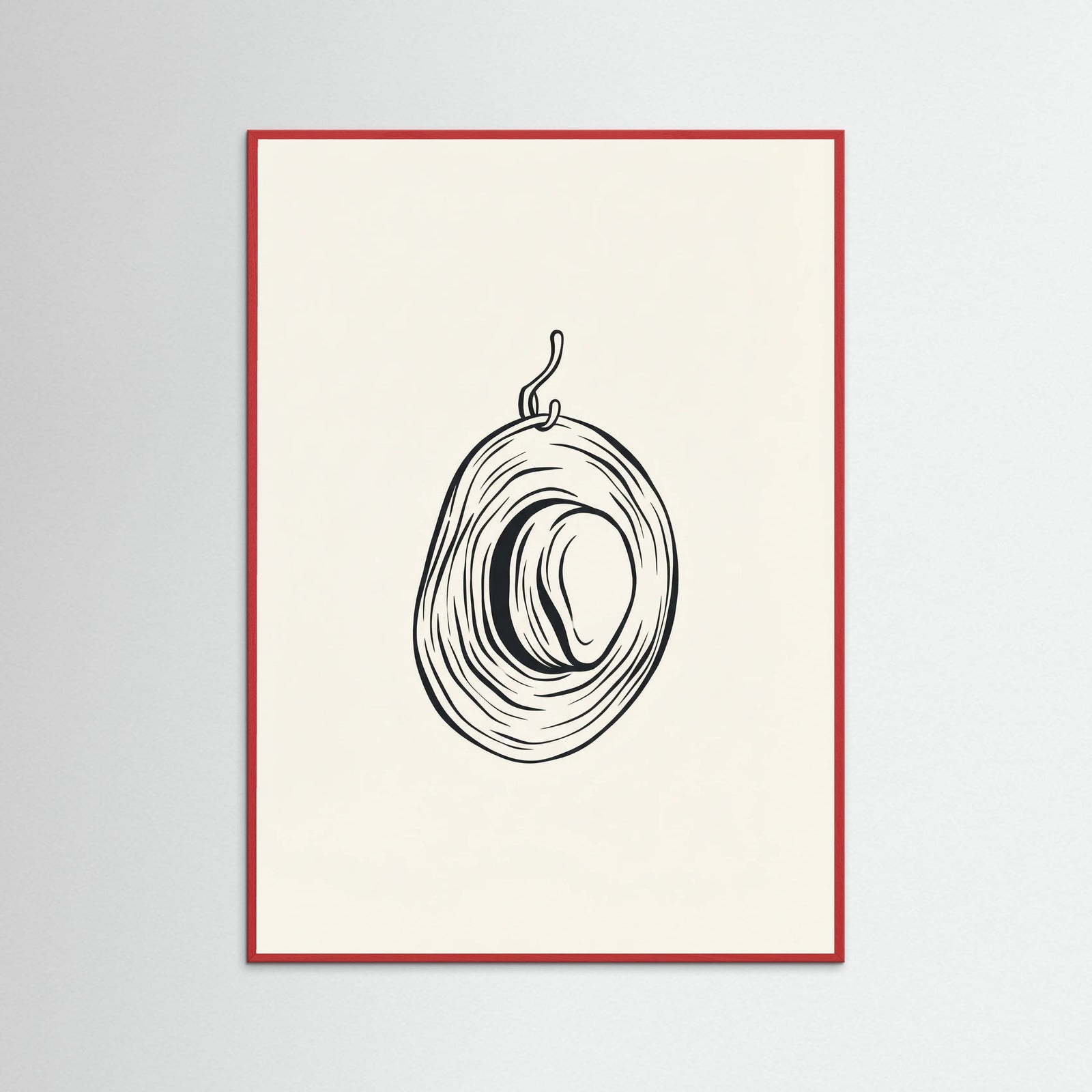 Red Wood Summer Airing