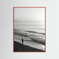 Red Wood Surfs Call