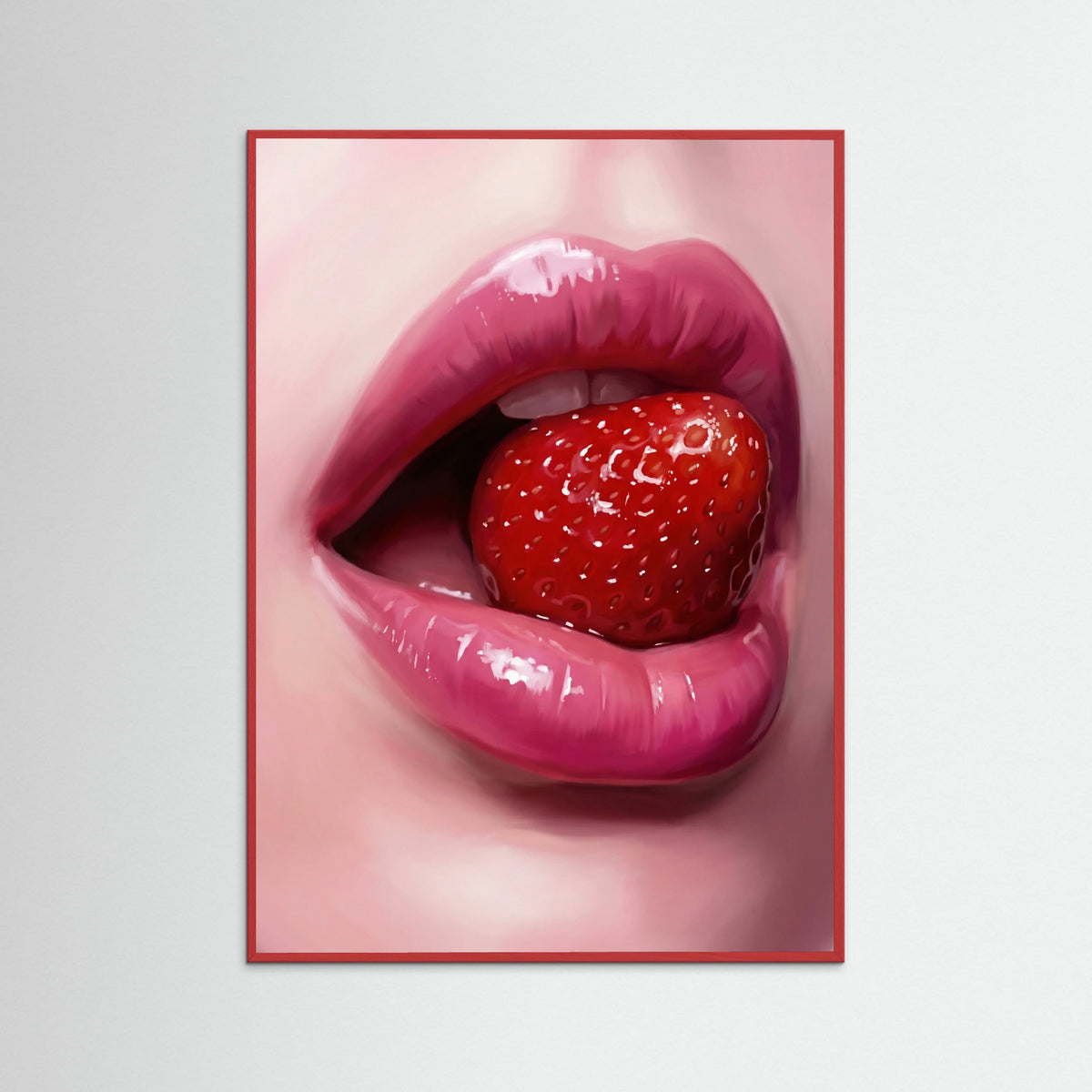 Red Wood Sweet Indulgence