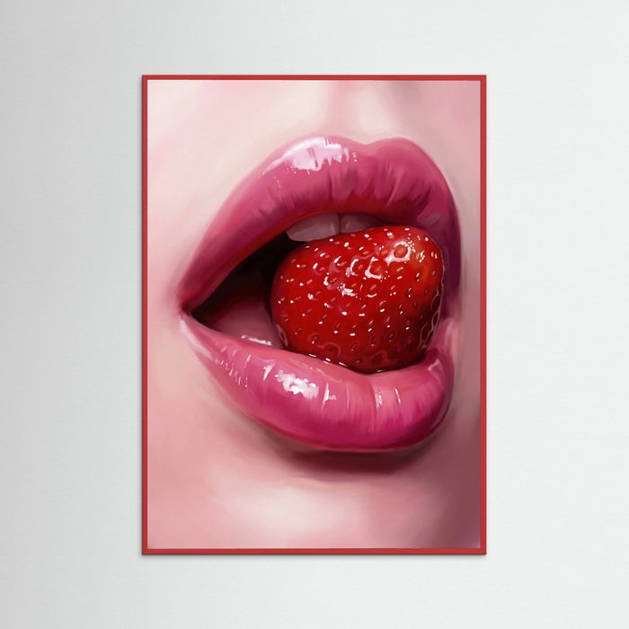 Red Wood Sweet Indulgence
