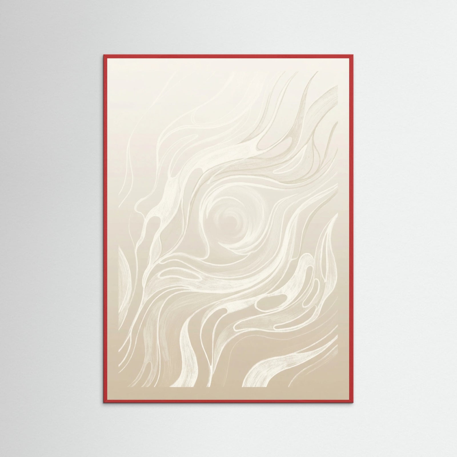 Red Wood Synchronous Forms