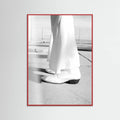 The King Las Vegas Poster – plakat og kunsttryk