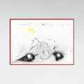 Poster The Surrealist Bird – poster e stampa artistica