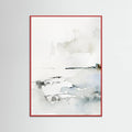 Plakat Thequietseasonno02 – plakat i druk artystyczny