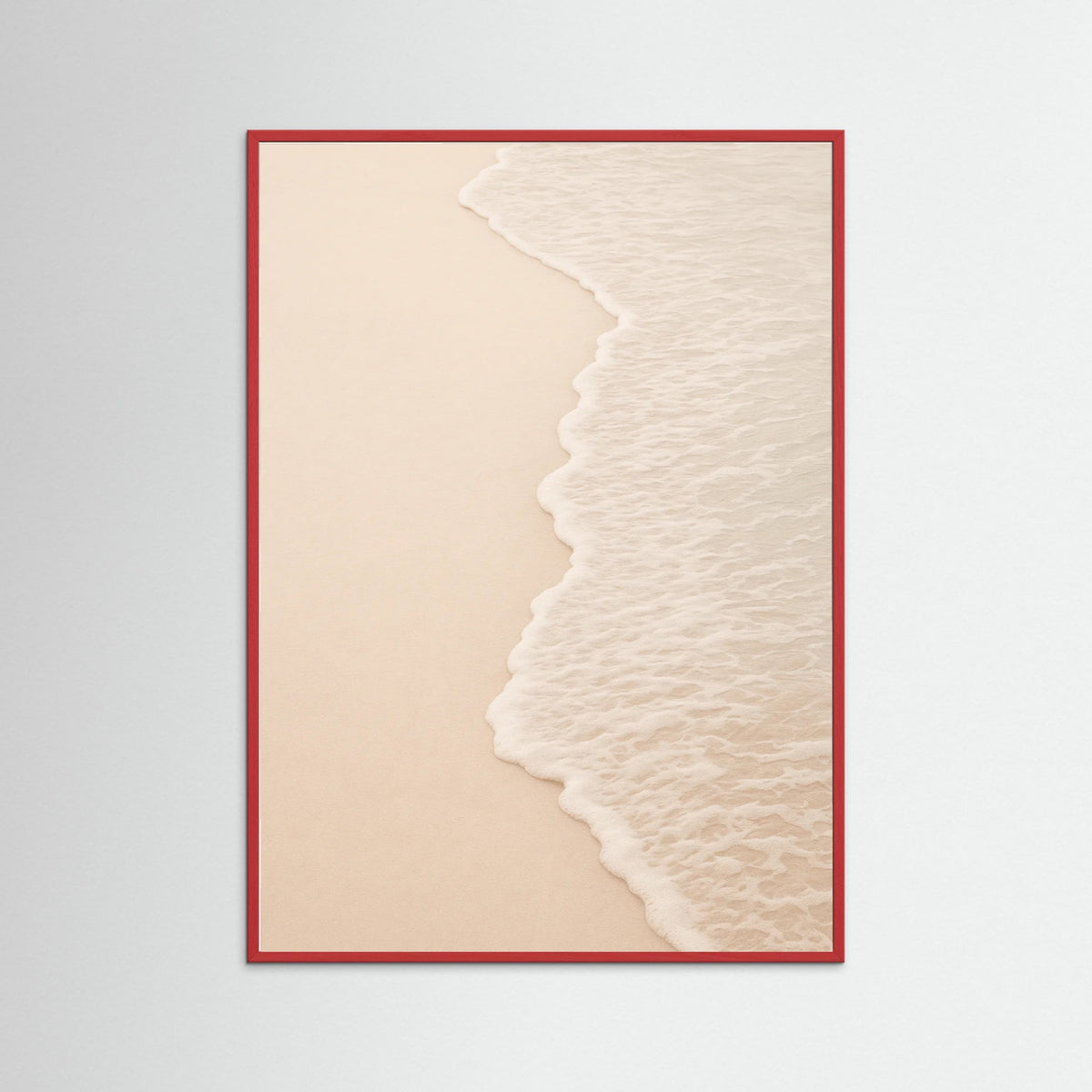 Red Wood Tidal Harmony