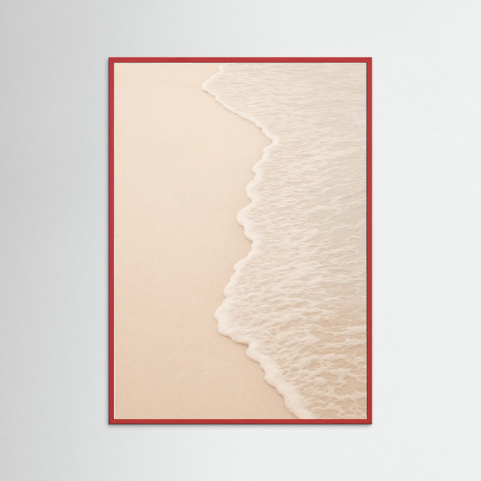 Red Wood Tidal Harmony