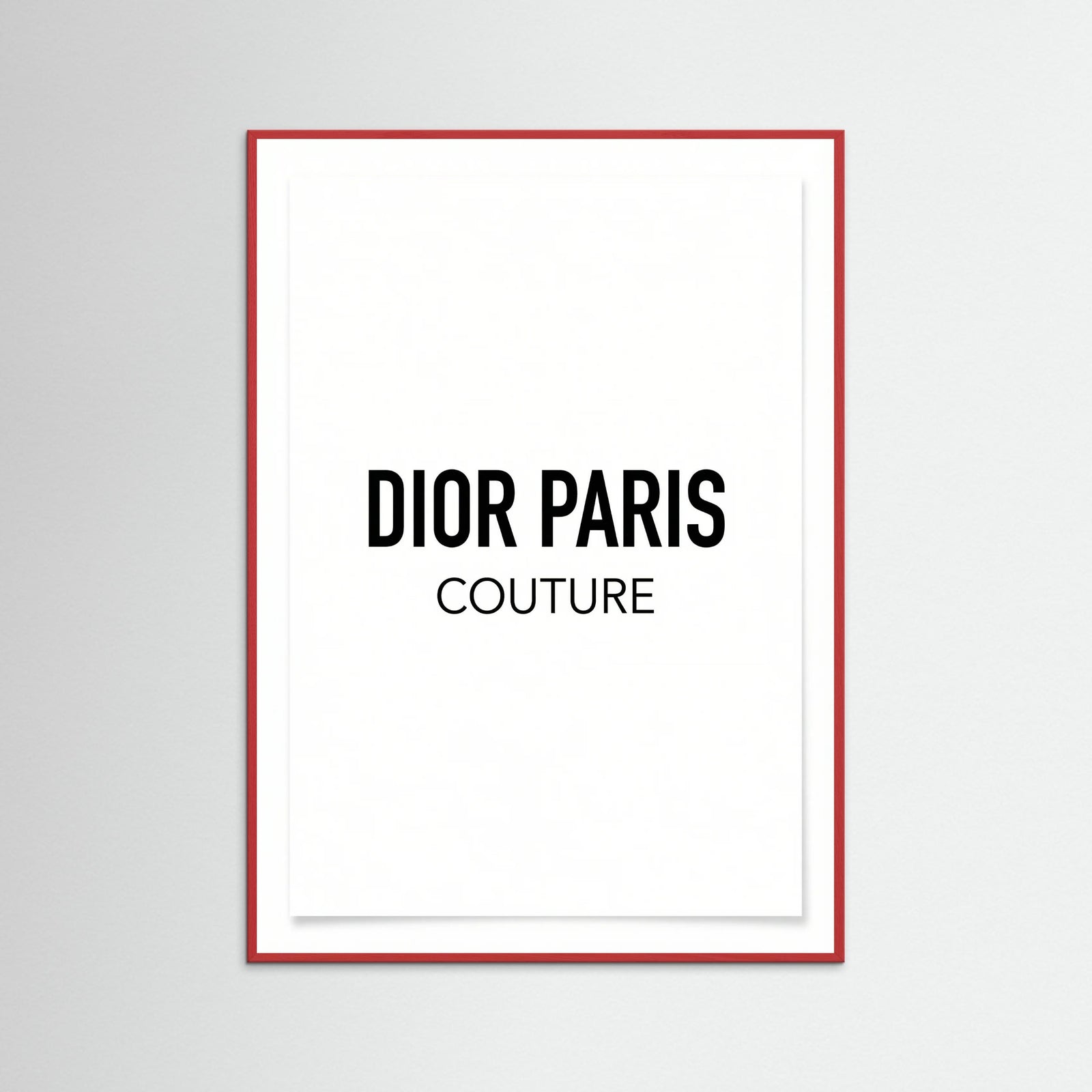 Red Wood Timeless Fragrance Text