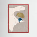 Poster Torra Land – poster e stampa artistica
