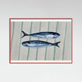 Two If By Sea Poster – plakat og kunsttryk