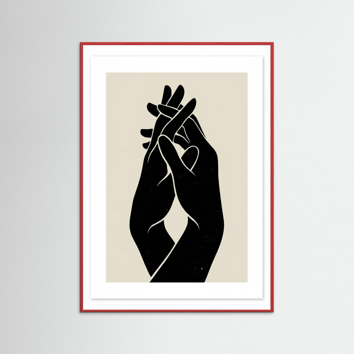 Red Wood United Forms