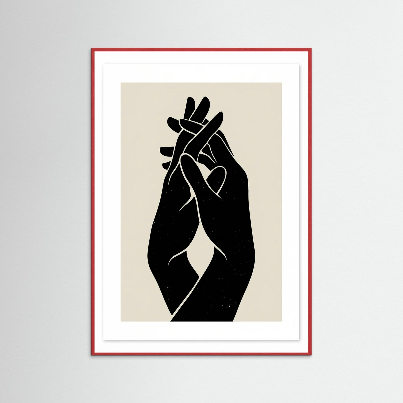 Red Wood United Forms