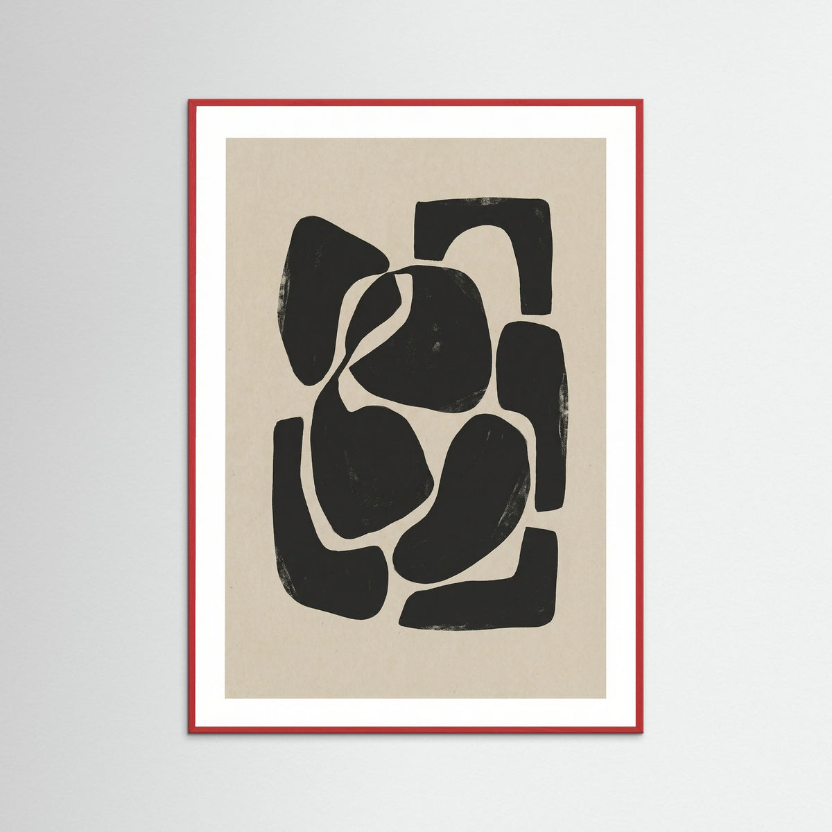 Red Wood United Forms