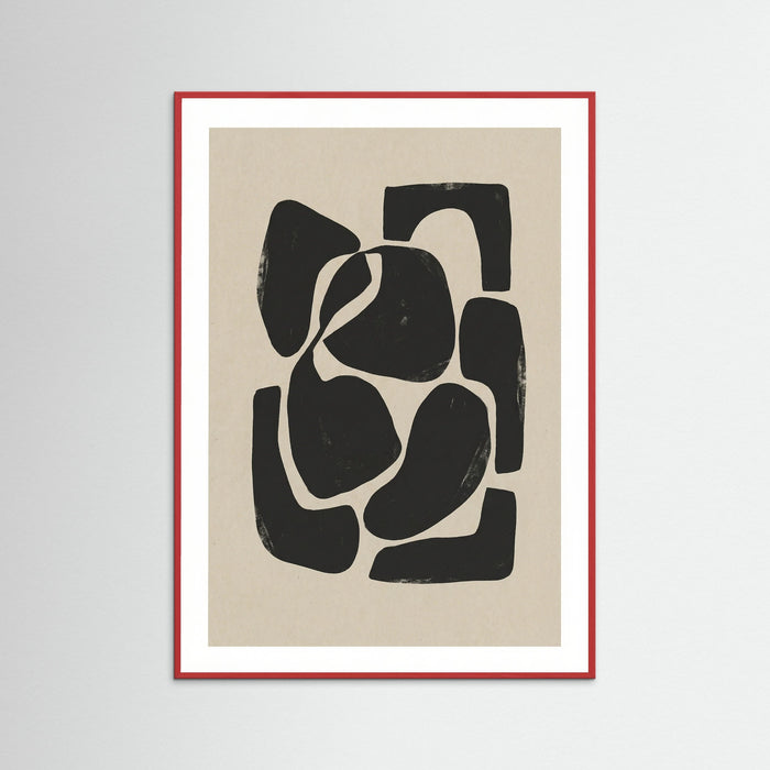 Red Wood United Forms