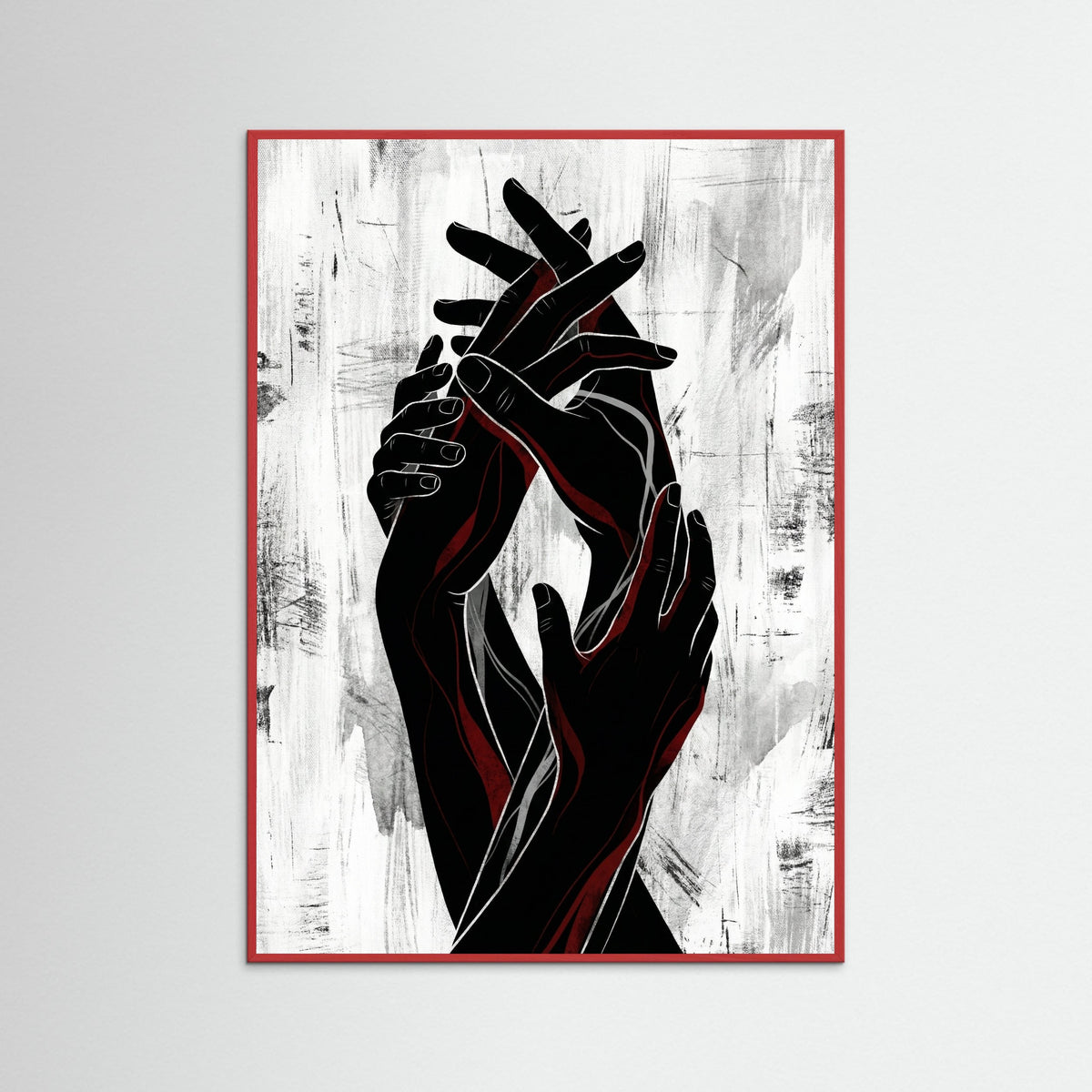 Red Wood United Spirit